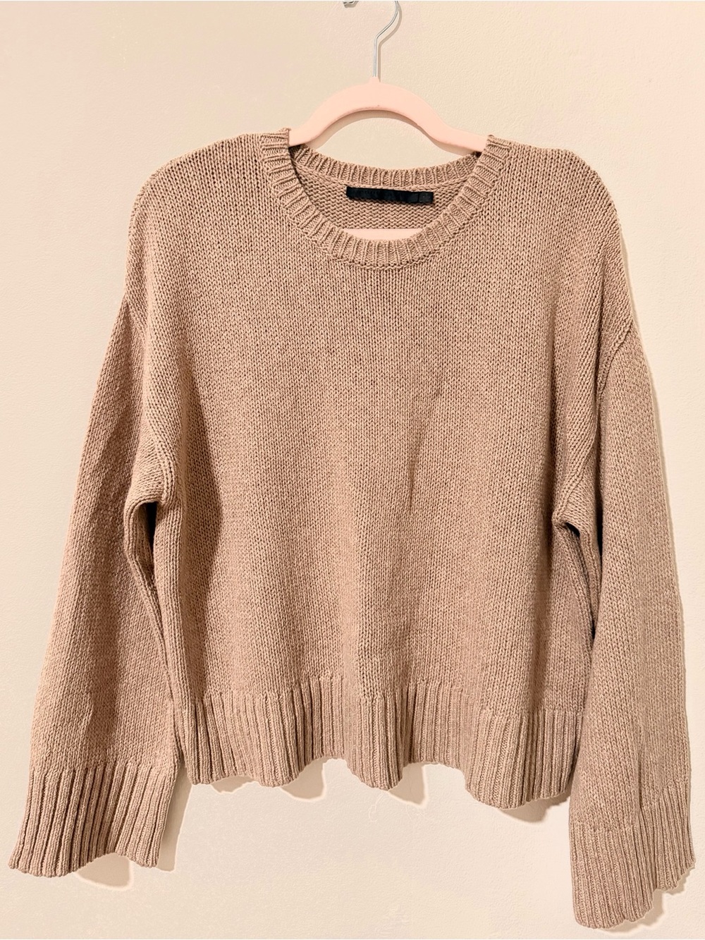Jenni Kayne Crewneck Sweater
